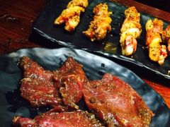 -红小姐的烤肉店(西三旗店)