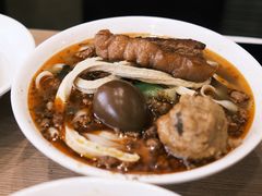 -老柴削面(向阳里店)