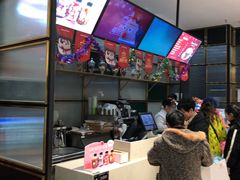 -仟吉·ART FARM主题店(菱角湖万达店)