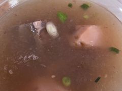 -燕子煨汤(山海关路店)