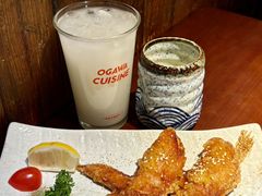 -小川洋风料理(江汉路店)