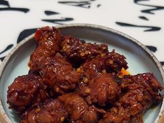 -南昌大饭店·非遗南昌菜(万寿宫店)