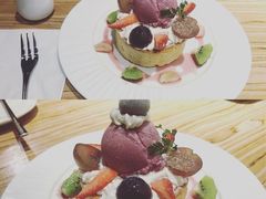 -Ufufu cafe(天神巷店)
