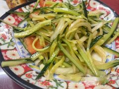 -Xabnam_夏葡纳·新疆餐厅(日坛上街店)