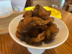 -芳草地度假酒店·野炉中餐厅