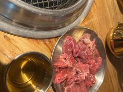 -汉拿山(北京上地华联店)