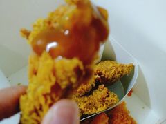 -麦当劳(豫园店)