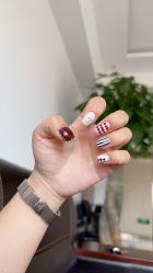 -U+nail优加专业美甲美睫