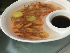 -天乐农家鱼头王(天目湖店)