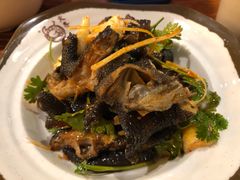 泡椒凤爪-火齐潮汕砂锅粥(五道口店)