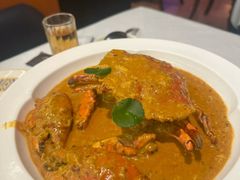 -狮拾久·现代新加坡料理(福田COCO Park店)