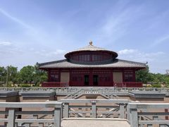 -宝鸡周原博物院