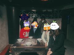 -白兔子密室(长寿路店)