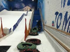 -Mr·Kuma酷么先生雪之乐园