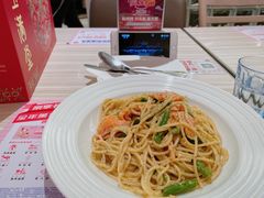 -必胜客(东大桥店)