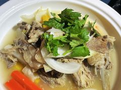 -伊带伊路新疆美食府(呼家楼店)