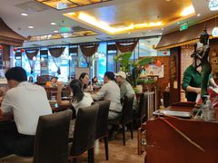 大堂-荷花泰菜(东方新天地店)