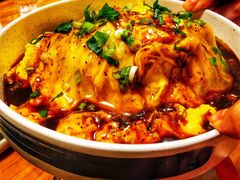 -隐炉和牛烧肉店(群力店)