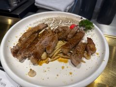 -大神太神·铁板烧(瑞虹天地月亮湾店)