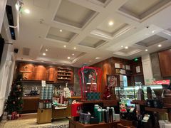 -星巴克臻选(广州沙面店)