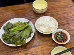 -豆花饭(新华路店)