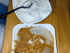 -串妹花式冰粉(乐山总店)
