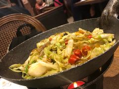 -天津卫码头(南开大悦城店)