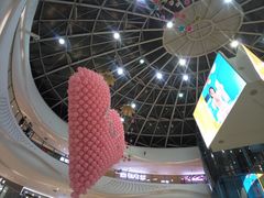 -万达广场(大明宫店)