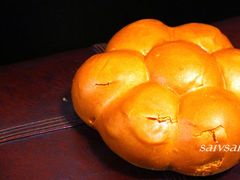 桂花……缸炉？？-桂香村(护国寺店)