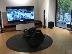 -Sony Store 索尼(上海淮海中路店)