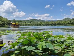 -承德避暑山庄景区