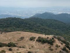 -大姆山草场
