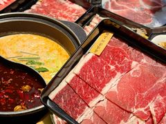 -匠牛亭·锅物烧肉放题自助(昆百大·泰业城店)