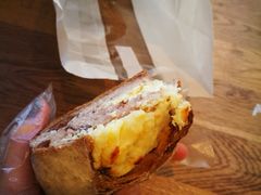 -那家面包房(珠江路店)