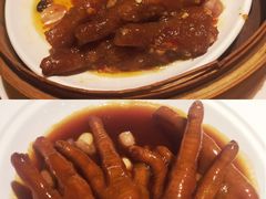 -杭州JW万豪酒店-万豪中餐厅