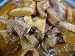 -聚福缘菜馆(隆昌路店)