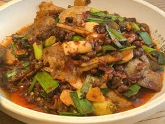 -树厨贵州菜(大十字店)