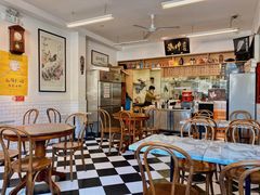 -鸡坤茶室(三里屯店)