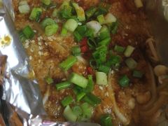 -活泼海鲜烧烤(美食街总店)