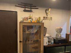 -Mr.Fox狐狸先生超级密室(南山店)