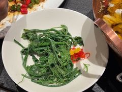 -香丰阁·烤鸭·川湘菜(清河店)