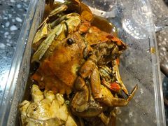 -无限虾享(同庆街店)
