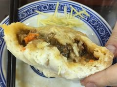-孟家蟹包(锦绣街店)