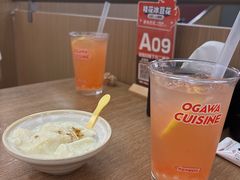 -小川洋风料理(武胜路凯德广场店)