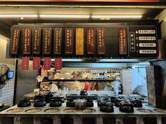 -广府乡下·饭庄(新港东路店)