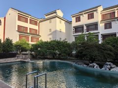 -苏州吴宫泛太平洋酒店