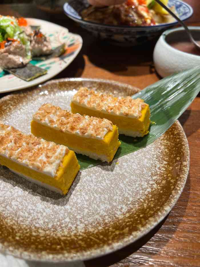 円丼食堂yuan dong restaurant(太原街店)-"太原街万达三楼,开的时候