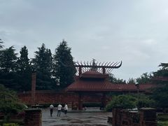 -云南民族村