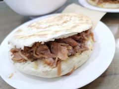优质夹馍-子午路张记肉夹馍(翠华路店)