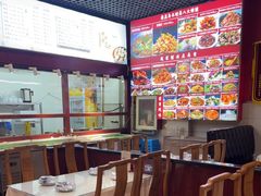 -赵家馆(燕山大街店)